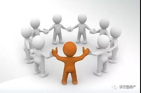 房產經紀人的一天，與網絡科技研發的跨界融合