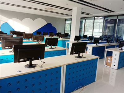 新華互聯網科技強勢入駐華北區，助推內蒙古互聯網產業與網絡科技研發騰飛