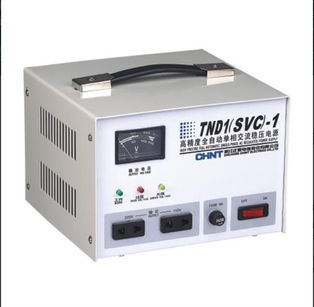 供應(yīng)正泰TND1 TNS1 SVC 系列高精度全自動(dòng)單 三相交流穩(wěn)壓電源