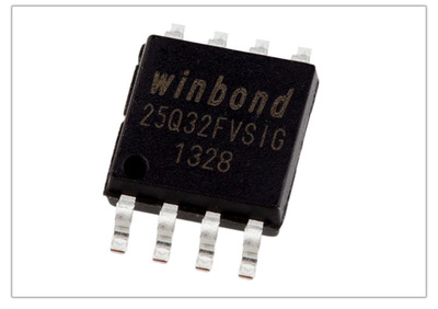 W25Q32JV系列現(xiàn)貨供應W25Q32JVSSIQ 電子元器件存儲器廠家批發(fā)