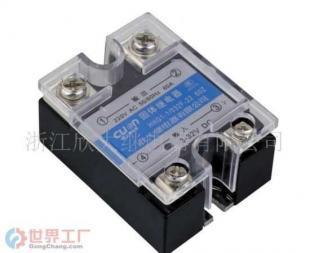 批發(fā)HHG5-1/032F-22小殼單相固態(tài)繼電器_電子元器件_世界工廠網(wǎng)中國(guó)產(chǎn)品信息庫(kù)